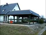 Mario Schüler - Dachdeckerei und Holzbau - Carport Mario Schüler - Dachdeckerei und Holzbau - Carport